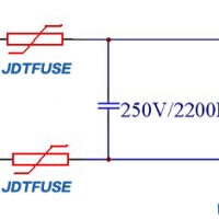 自恢復(fù)保險絲PPTC在電話交換機(jī)的保護(hù)應(yīng)用